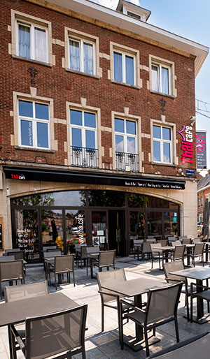 Thai Cafe Restaurant