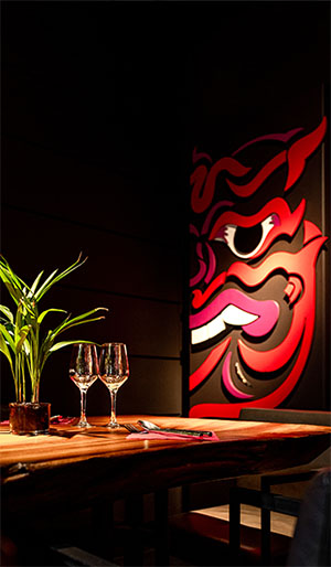 Thai Cafe Restaurant